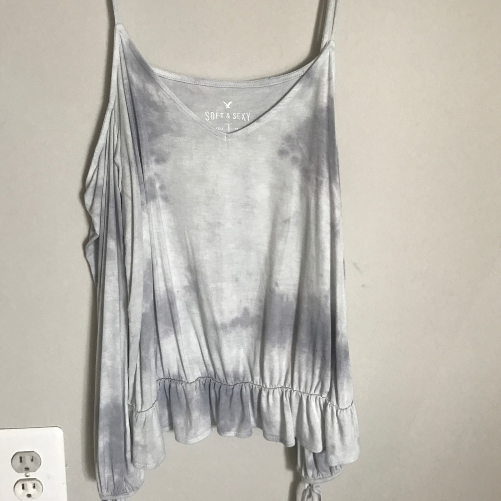 Casual blouse